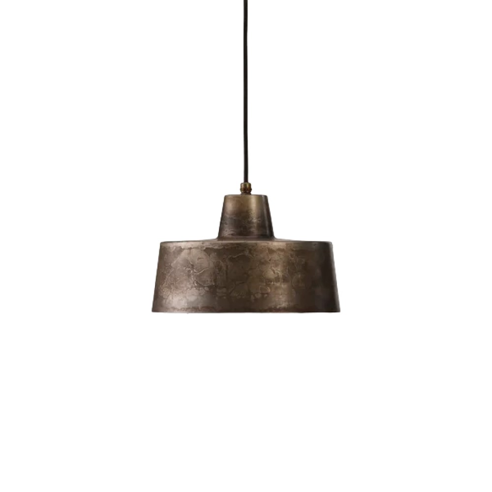 Il Fanale Officina Suspension Lamp | lightingonline.eu