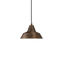 Il Fanale Officina Suspension Lamp | lightingonline.eu