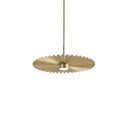 Il Fanale Pliè Suspension Lamp | lightingonline.eu