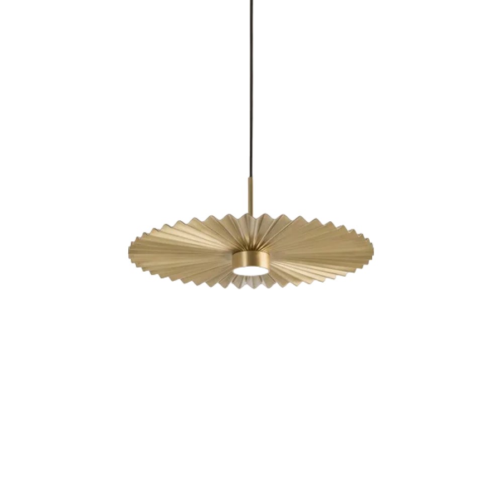 Il Fanale Pliè Suspension Lamp | lightingonline.eu