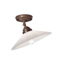 Il Fanale Tabià E27 Ceiling Light | lightingonline.eu