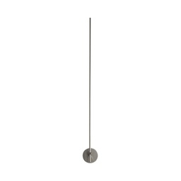 Light Stick V Wall Light (Nickel)