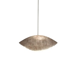 PostKrisi 50-51-52 Suspension Lamp (Natural, 85cm)