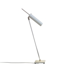 Lucenera 500 Table Lamp (White)