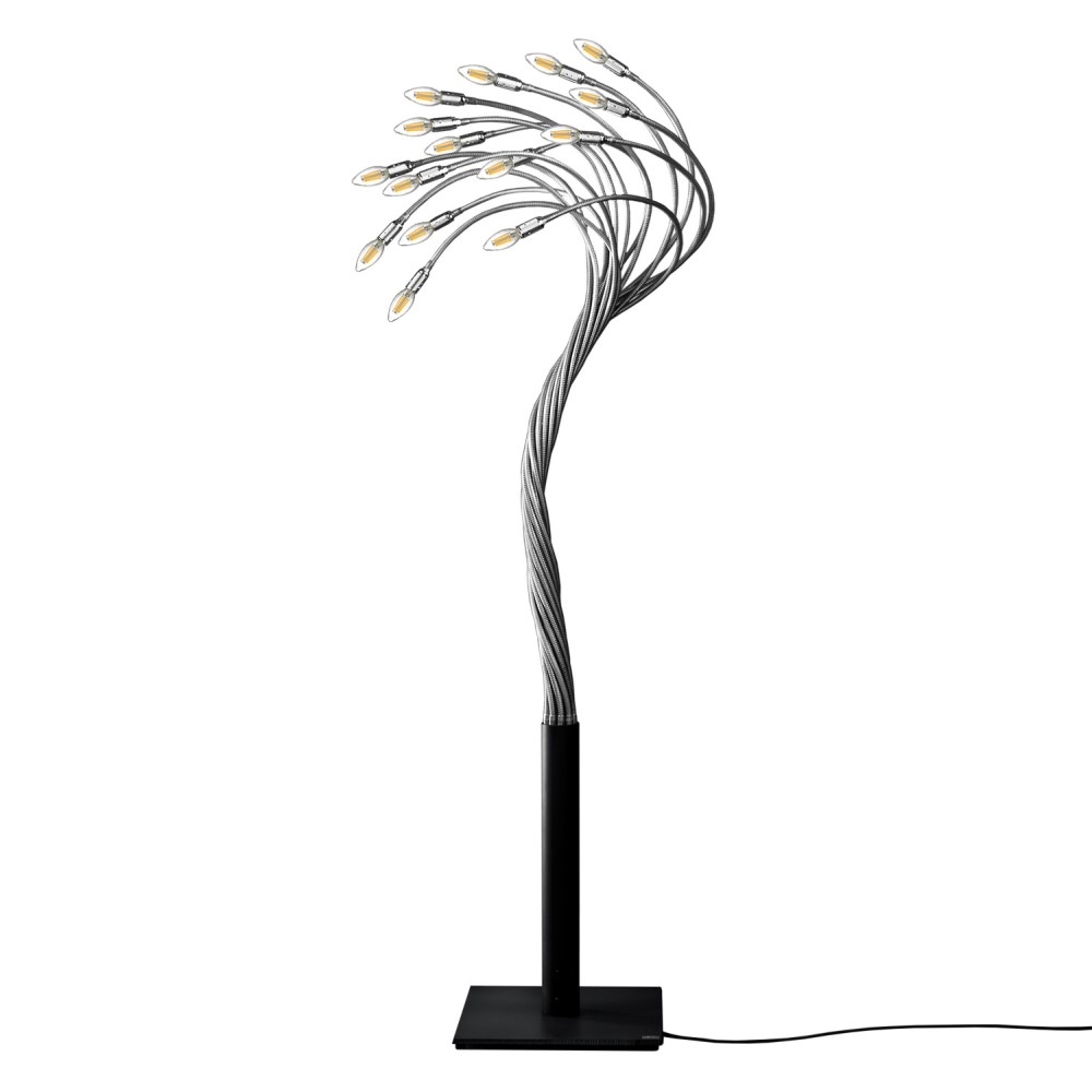 Catellani &amp; Smith Sottovento 15 Floor Lamp | lightingonline.eu