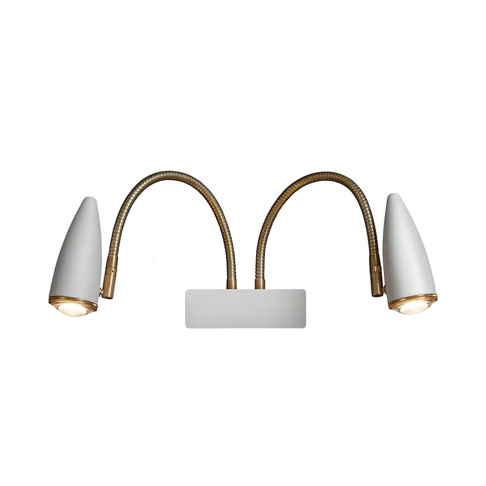 Catellani &amp; Smith CicloItalia Flex W2 Wall Light | lightingonline.eu