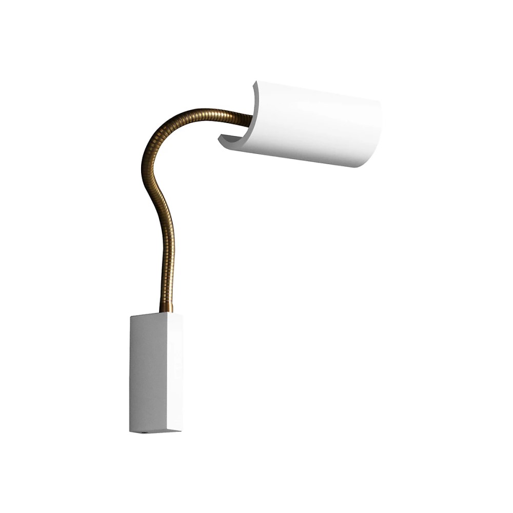 Catellani &amp; Smith U. W Flex Wall Light | lightingonline.eu