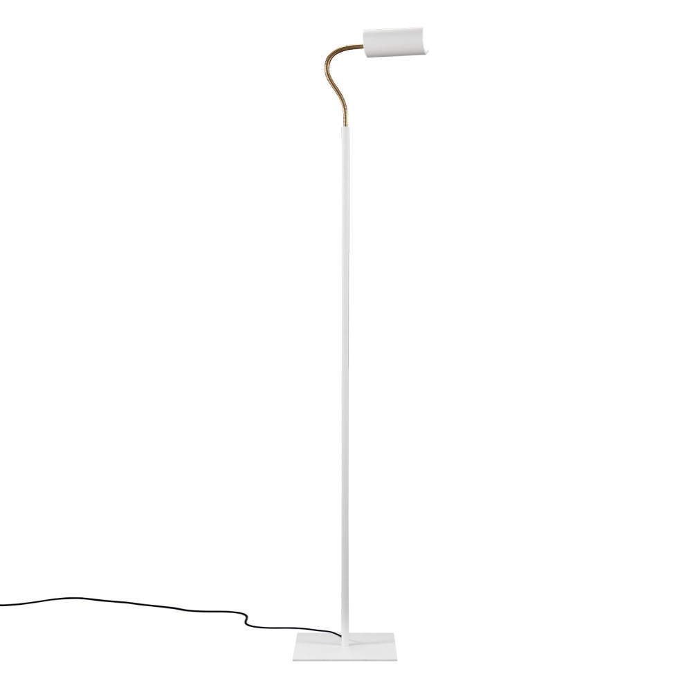 Catellani &amp; Smith U. F Flex Floor Lamp | lightingonline.eu