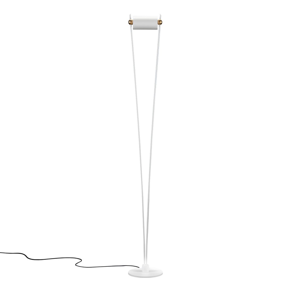 Catellani &amp; Smith Vi. F Floor Lamp | lightingonline.eu