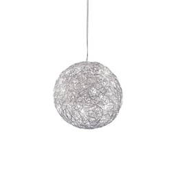 Fil de Fer Outdoor Suspension Lamp (50cm)