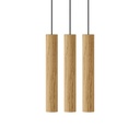 Umage Chimes Cluster 3 Suspension Lamp | lightingonline.eu