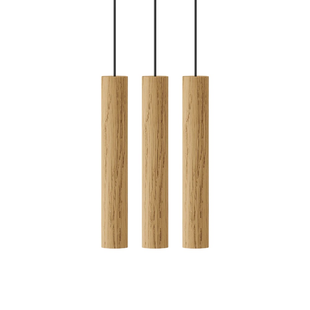 Umage Chimes Cluster 3 Suspension Lamp | lightingonline.eu