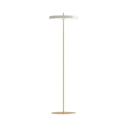 Asteria Floor Lamp (Pearl white)