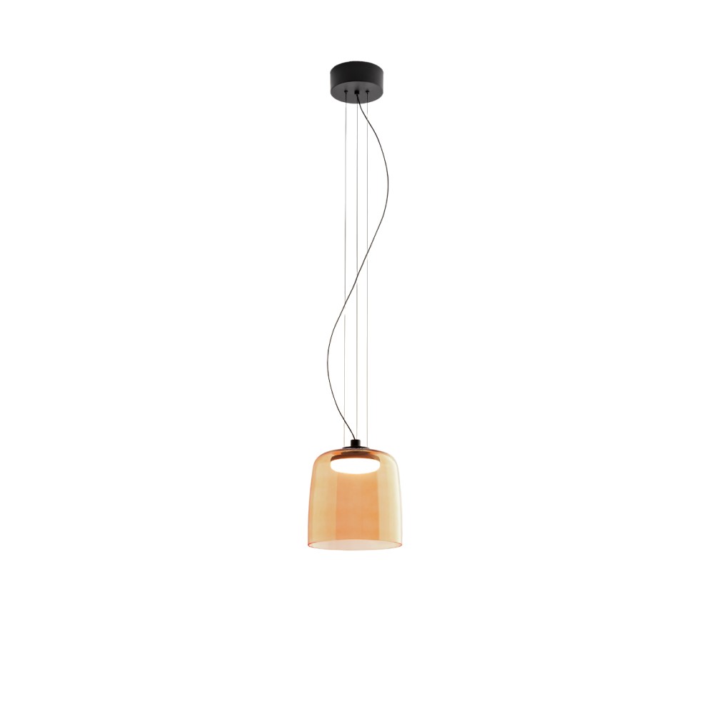 Leds C4 Levels Suspension Lamp | lightingonline.eu