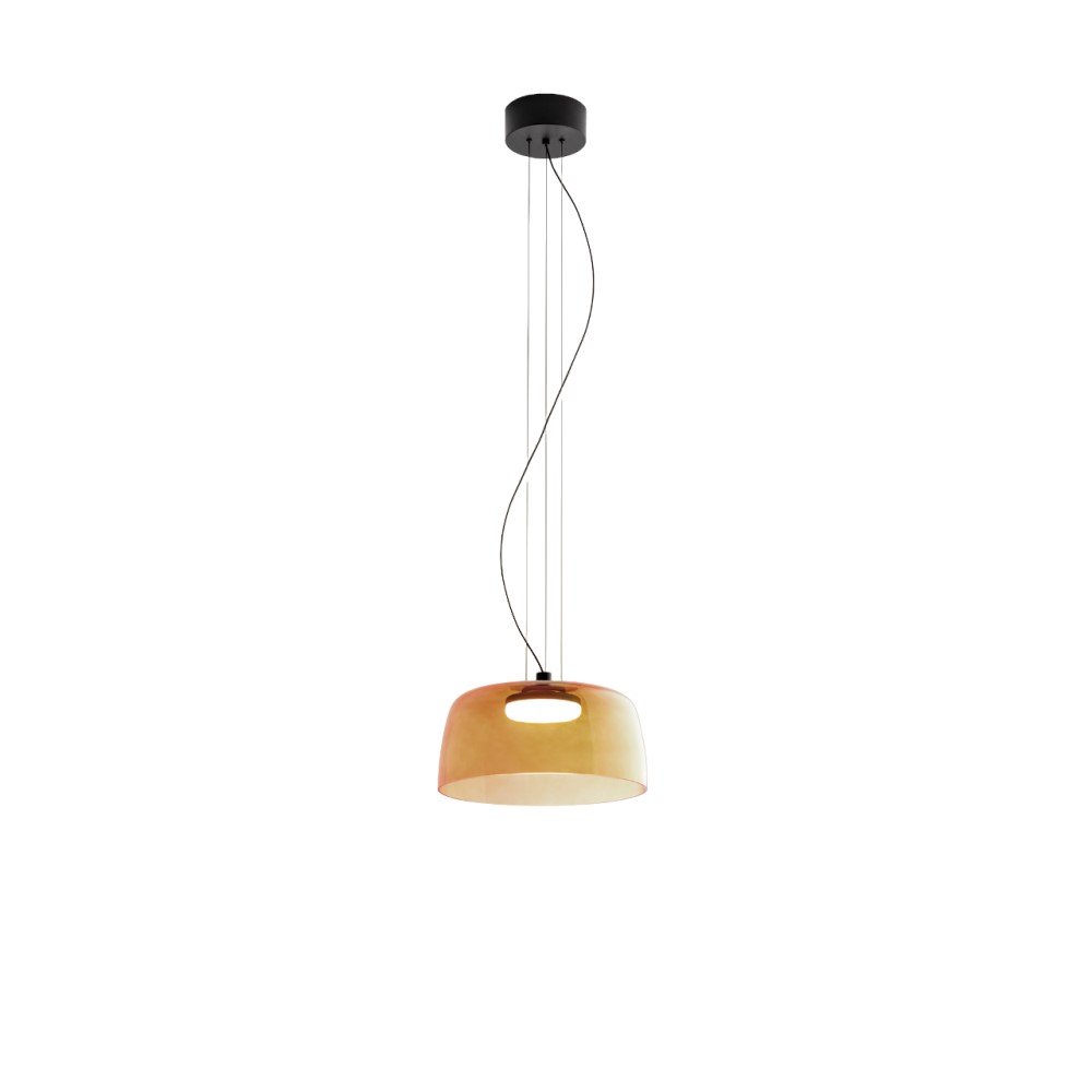 Leds C4 Levels Suspension Lamp | lightingonline.eu