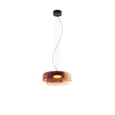 Leds C4 Levels 2 Suspension Lamp | lightingonline.eu