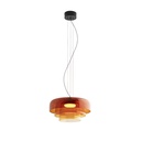 Leds C4 Levels 3 Suspension Lamp | lightingonline.eu