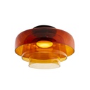 Leds C4 Levels 3 Ceiling Light | lightingonline.eu