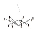 Marset The W Suspension Lamp | lightingonline.eu