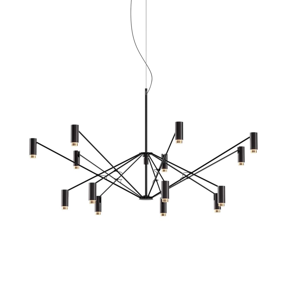 Marset The W Suspension Lamp | lightingonline.eu