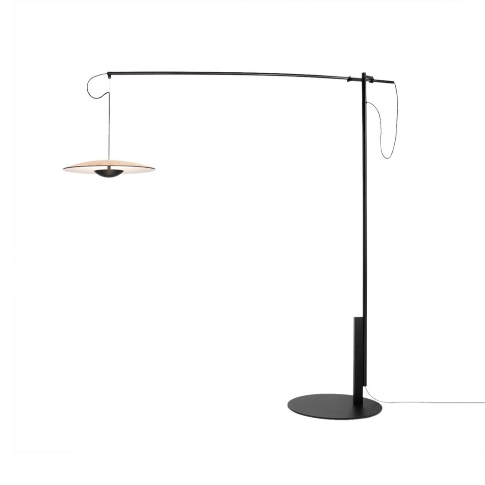 Marset Ginger XL 42 Floor Lamp | lightingonline.eu