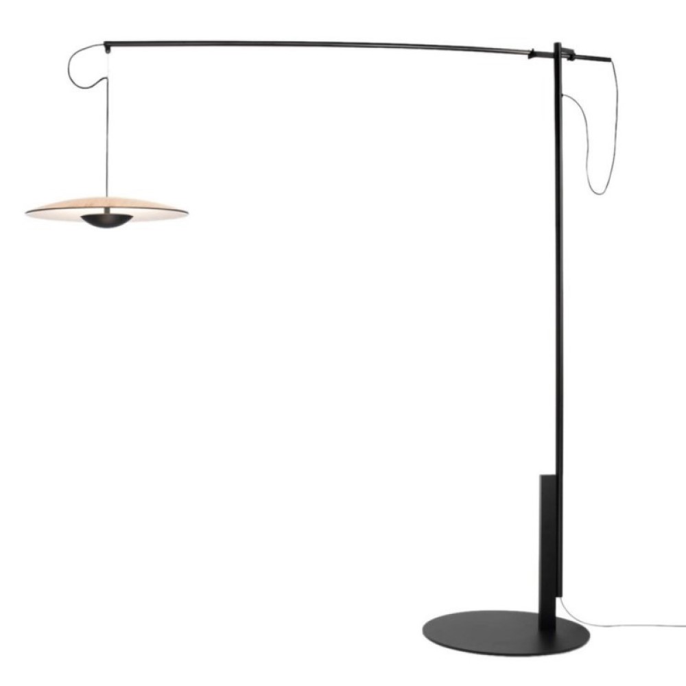 Marset Ginger XXL 60 Floor Lamp | lightingonline.eu