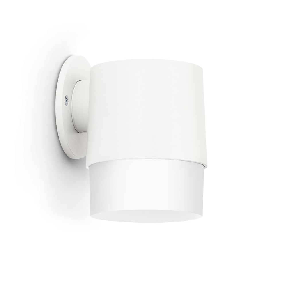 Lombardo Clic Up GU10 Outdoor Wall Light | lightingonline.eu