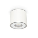 Lombardo Clic Top GU10 Outdoor Ceiling Light | lightingonline.eu