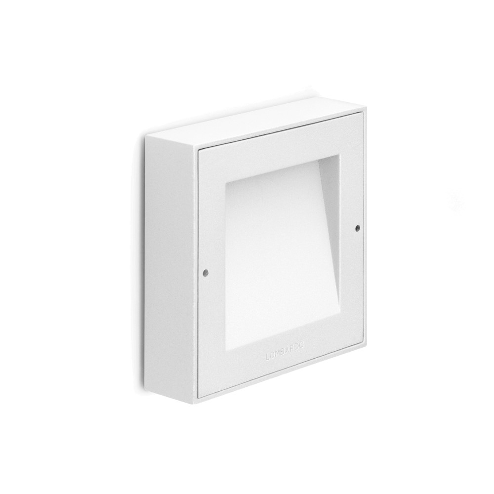 Lombardo Koi 110 Outdoor Wall Light | lightingonline.eu