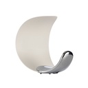 Luceplan Curl Table Lamp | lightingonline.eu