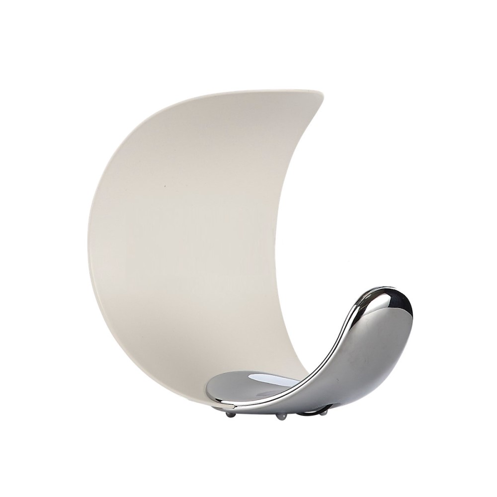 Luceplan Curl Table Lamp | lightingonline.eu