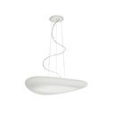 Stilnovo Mr Magoo 2GX13 Fluorescent Suspension Lamp | lightingonline.eu