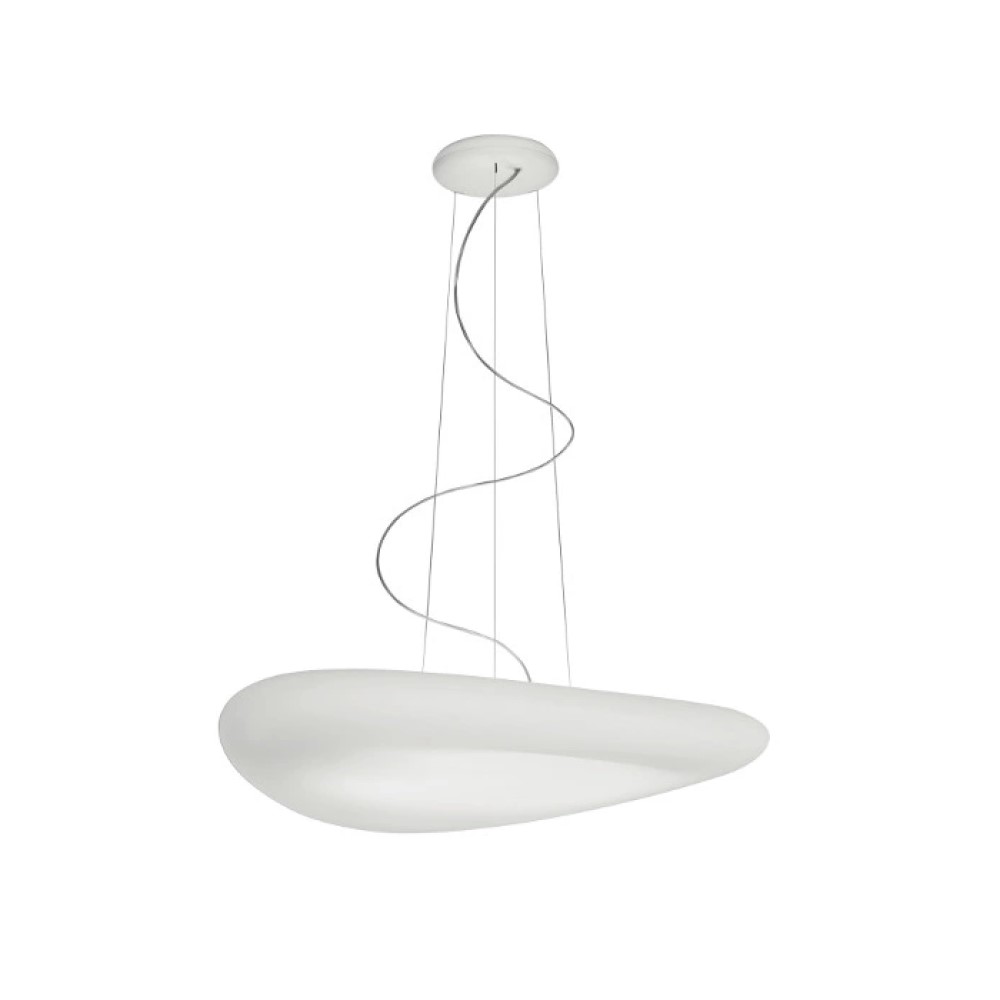 Stilnovo Mr Magoo 2GX13 Fluorescent Suspension Lamp | lightingonline.eu