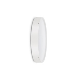 Ola Outdoor Wall and Ceiling Light (Ø33cm, 2700K - warm white)