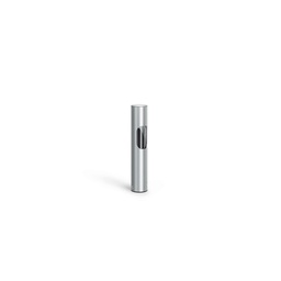 Ago 1L Bollard (Grey, 30cm, 2200K - warm)