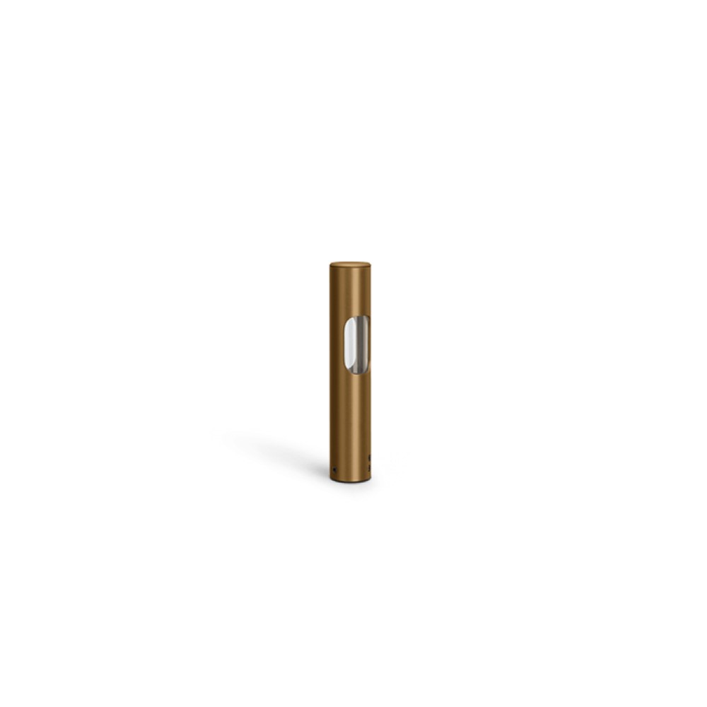 Lombardo Ago 2L Bollard | lightingonline.eu