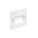 Lombardo Fix 503 Outdoor Recessed Wall Light | lightingonline.eu