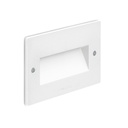 Lombardo Fix 504 Outdoor Recessed Wall Light | lightingonline.eu