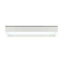 Lombardo Flo R Wall and Ceiling Light | lightingonline.eu