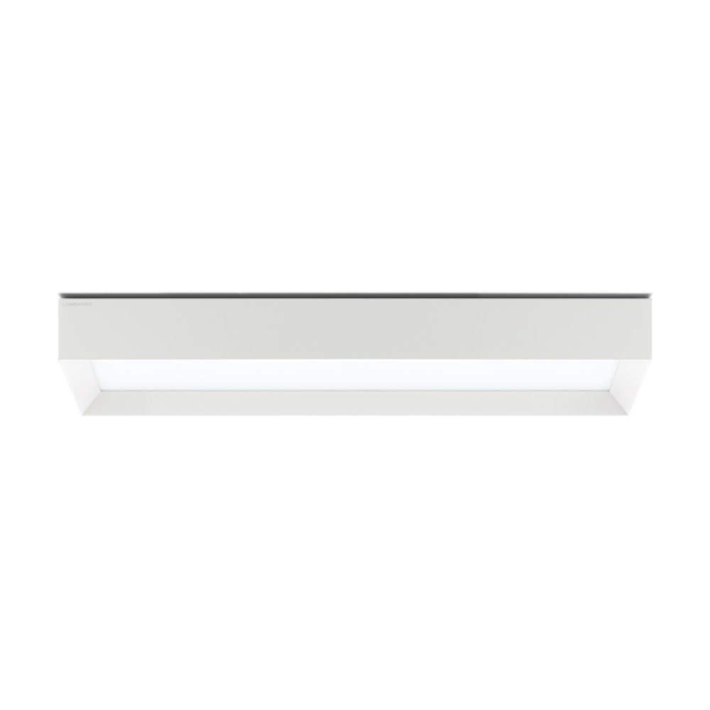 Lombardo Flo R Wall and Ceiling Light | lightingonline.eu