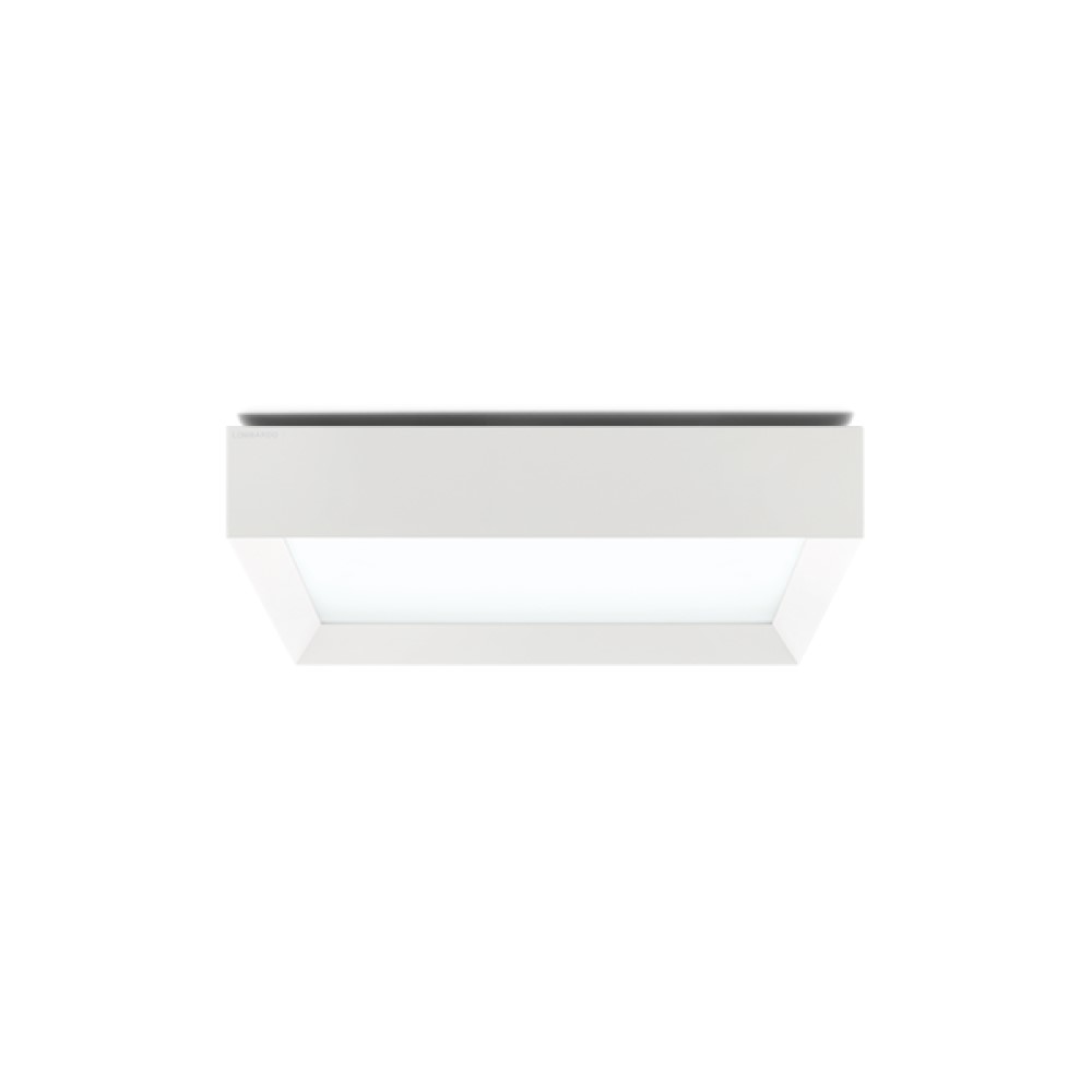 Lombardo Flo Q 300 Wall and Ceiling Light | lightingonline.eu