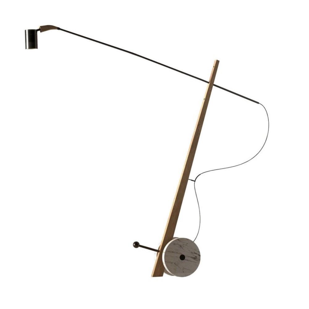 Lumen Center Kiron Floor Lamp | lightingonline.eu