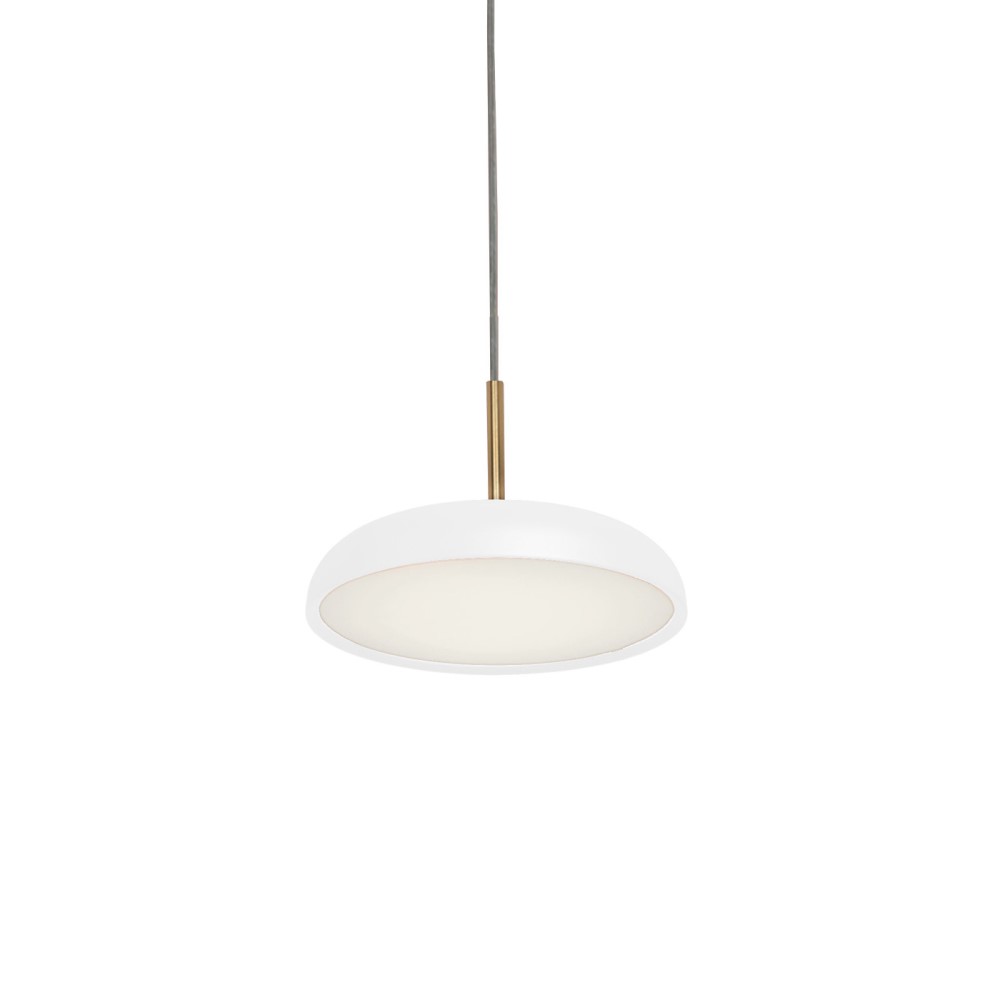 Lumen Center Zero Suspension Lamp | lightingonline.eu