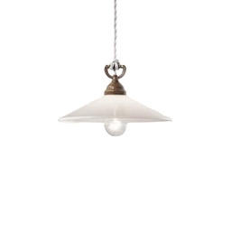 Tabià E27 Suspension Lamp (Ø25cm)