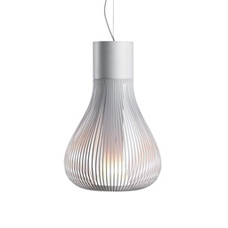 Chasen Suspension Lamp (White)