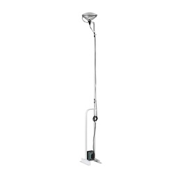 Toio LED Floor Lamp (White)