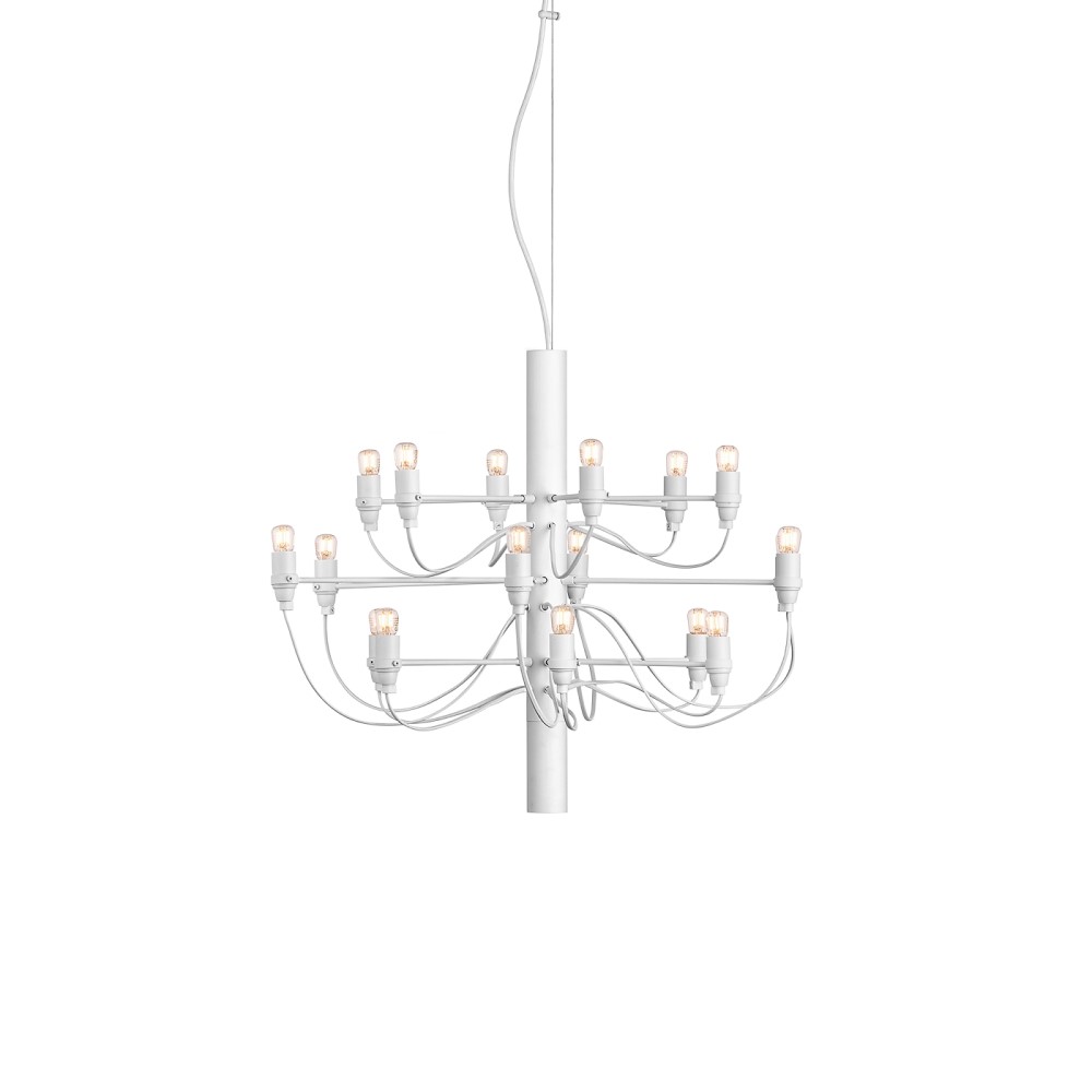 Flos 2097/18 Chandelier | lightingonline.eu