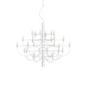 Flos 2097/30 Chandelier | lightingonline.eu