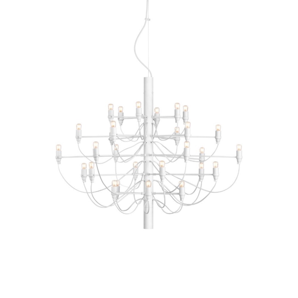 Flos 2097/30 Chandelier | lightingonline.eu