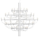 Flos 2097/75 Chandelier | lightingonline.eu